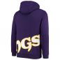 Preview: Minnesota Vikings Oversized Graphic Hoodie